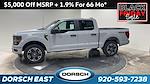 2024 Ford F-150 SuperCrew Cab 4x4, Pickup for sale #R2685 - photo 3