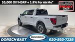 2024 Ford F-150 SuperCrew Cab 4x4, Pickup for sale #R2685 - photo 2