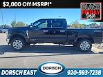 2024 Ford F-350 Crew Cab SRW 4x4, Pickup for sale #R2687 - photo 3