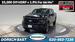 2024 Ford F-150 SuperCrew Cab 4x4, Pickup for sale #R2697 - photo 1