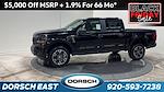 2024 Ford F-150 SuperCrew Cab 4x4, Pickup for sale #R2697 - photo 3