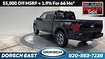 2024 Ford F-150 SuperCrew Cab 4x4, Pickup for sale #R2697 - photo 2