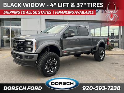 New 2024 Ford F-250 Crew Cab 4x4, Pickup for sale #R2721 - photo 1