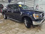 2021 Ford F-150 SuperCrew Cab 4x4, Pickup for sale #R27400 - photo 4