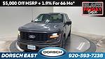 2024 Ford F-150 SuperCrew Cab 4x4, Pickup for sale #R2743 - photo 1