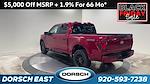 2024 Ford F-150 SuperCrew Cab 4x4, Pickup for sale #R2744 - photo 2