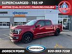 2024 Ford F-150 SuperCrew Cab 4x4, Pickup for sale #R2749 - photo 1