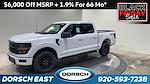 2024 Ford F-150 SuperCrew Cab 4x4, Pickup for sale #R2777 - photo 3