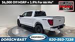 2024 Ford F-150 SuperCrew Cab 4x4, Pickup for sale #R2777 - photo 2