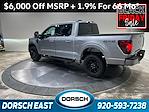 2024 Ford F-150 SuperCrew Cab 4x4, Pickup for sale #R2839 - photo 2