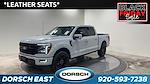 Used 2024 Ford F-150 Platinum SuperCrew Cab 4x4, Pickup for sale #R28510 - photo 1