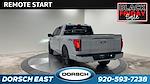 Used 2024 Ford F-150 Platinum SuperCrew Cab 4x4, Pickup for sale #R28510 - photo 4