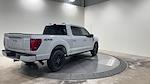 Used 2024 Ford F-150 Platinum SuperCrew Cab 4x4, Pickup for sale #R28510 - photo 7