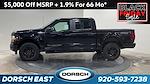 2024 Ford F-150 SuperCrew Cab 4x4, Pickup for sale #R2883 - photo 3