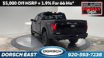 2024 Ford F-150 SuperCrew Cab 4x4, Pickup for sale #R2883 - photo 2