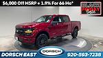 2024 Ford F-150 SuperCrew Cab 4x4, Pickup for sale #R2884 - photo 1