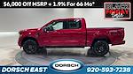 2024 Ford F-150 SuperCrew Cab 4x4, Pickup for sale #R2884 - photo 3