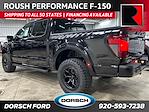 New 2024 Ford F-150 XLT SuperCrew Cab 4x4, Pickup for sale #R2898 - photo 2