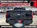 New 2024 Ford F-150 XLT SuperCrew Cab 4x4, Pickup for sale #R2898 - photo 3