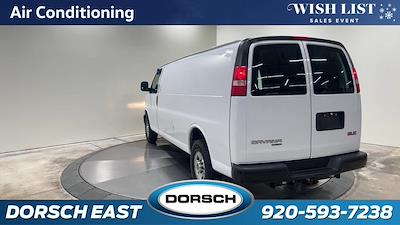 2012 GMC Savana 2500 SRW 4x2, Empty Cargo Van for sale #R29120 - photo 2