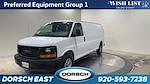 2012 GMC Savana 2500 SRW 4x2, Empty Cargo Van for sale #R29120 - photo 1