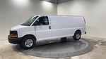 2012 GMC Savana 2500 SRW 4x2, Empty Cargo Van for sale #R29120 - photo 11