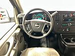 2012 GMC Savana 2500 SRW 4x2, Empty Cargo Van for sale #R29120 - photo 13