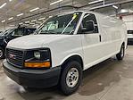 2012 GMC Savana 2500 SRW 4x2, Empty Cargo Van for sale #R29120 - photo 26