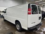 2012 GMC Savana 2500 SRW 4x2, Empty Cargo Van for sale #R29120 - photo 27