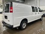 2012 GMC Savana 2500 SRW 4x2, Empty Cargo Van for sale #R29120 - photo 28