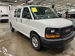 2012 GMC Savana 2500 SRW 4x2, Empty Cargo Van for sale #R29120 - photo 29