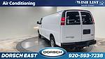 2012 GMC Savana 2500 SRW 4x2, Empty Cargo Van for sale #R29120 - photo 2