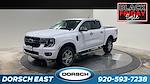 2024 Ford Ranger SuperCrew Cab 4x4, Pickup for sale #R2930 - photo 1