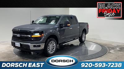 2024 Ford F-150 SuperCrew Cab 4x4, Pickup for sale #R2931 - photo 1