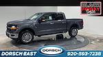 2024 Ford F-150 SuperCrew Cab 4x4, Pickup for sale #R2931 - photo 3