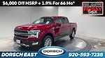 2024 Ford F-150 SuperCrew Cab 4x4, Pickup for sale #R2998 - photo 1