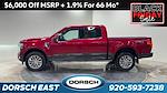 2024 Ford F-150 SuperCrew Cab 4x4, Pickup for sale #R2998 - photo 4