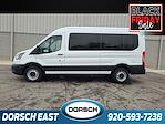 New 2024 Ford Transit 350 XL Super Cab Medium Roof RWD, Passenger Van for sale #R3000 - photo 3