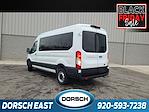 New 2024 Ford Transit 350 XL Super Cab Medium Roof RWD, Passenger Van for sale #R3000 - photo 2