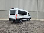 New 2024 Ford Transit 350 XL Super Cab Medium Roof RWD, Passenger Van for sale #R3000 - photo 5