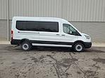 New 2024 Ford Transit 350 XL Super Cab Medium Roof RWD, Passenger Van for sale #R3000 - photo 6