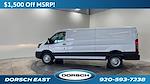 2024 Ford Transit 250 Low Roof AWD, Empty Cargo Van for sale #R3023F - photo 3