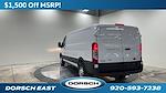 2024 Ford Transit 250 Low Roof AWD, Empty Cargo Van for sale #R3023F - photo 4