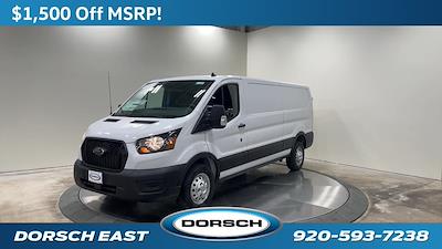 2024 Ford Transit 250 Low Roof AWD, Empty Cargo Van for sale #R3024F - photo 1