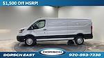 2024 Ford Transit 250 Low Roof AWD, Empty Cargo Van for sale #R3024F - photo 3