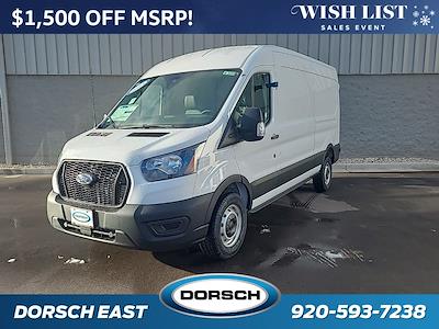 2024 Ford Transit 250 Medium Roof RWD, Empty Cargo Van for sale #R3050F - photo 1