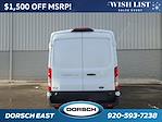 2024 Ford Transit 250 Medium Roof RWD, Empty Cargo Van for sale #R3050F - photo 7