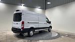 2024 Ford Transit 250 Medium Roof AWD, Empty Cargo Van for sale #R3051F - photo 6