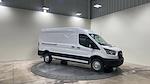 2024 Ford Transit 250 Medium Roof AWD, Empty Cargo Van for sale #R3051F - photo 7