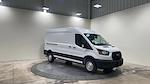 2024 Ford Transit 250 Medium Roof AWD, Empty Cargo Van for sale #R3051F - photo 8